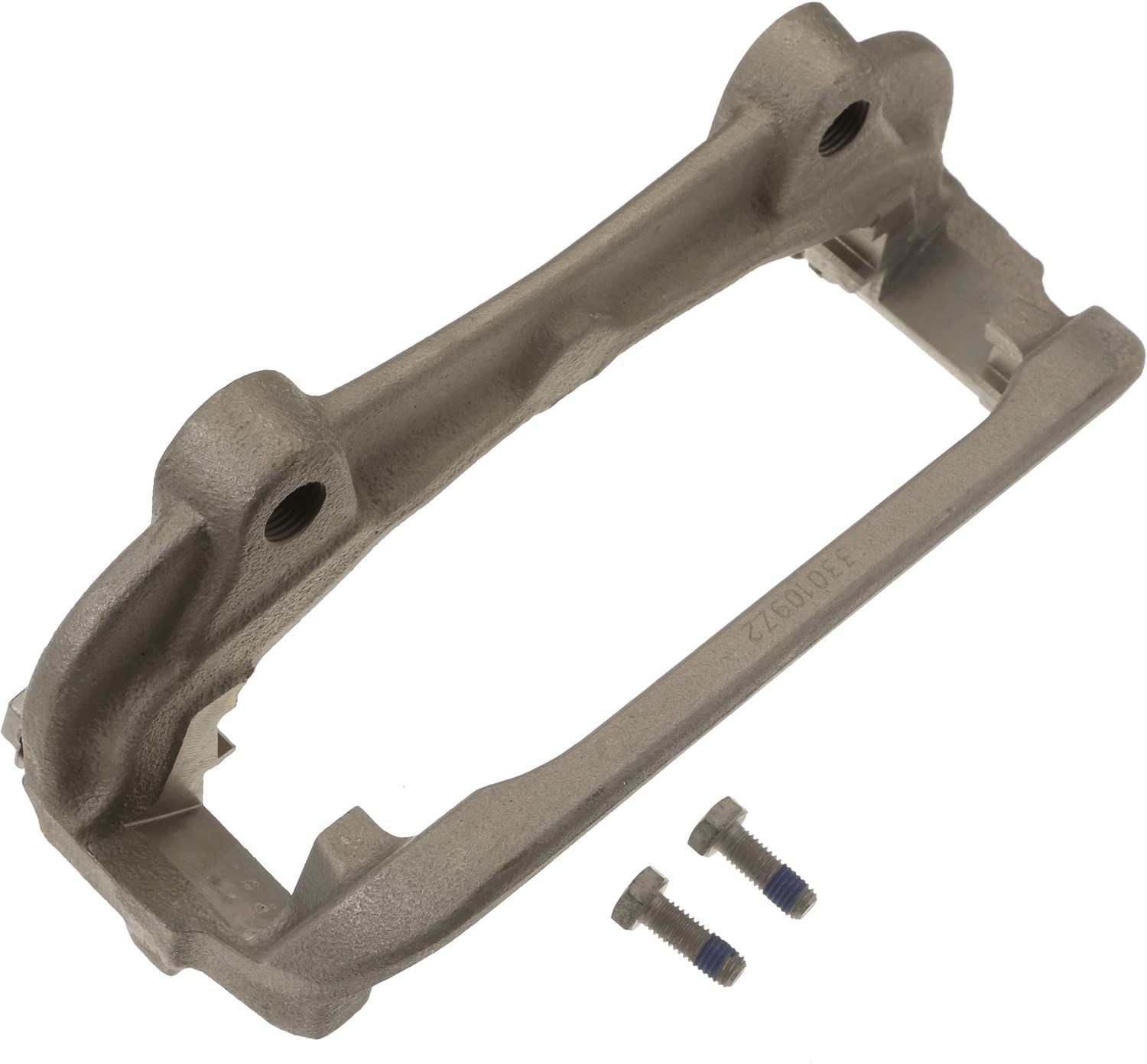 Trw Halter, Bremssattel [Hersteller-Nr. BDA1174] für Land Rover