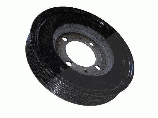 Continental Ctam Riemenscheibe, Kurbelwelle [Hersteller-Nr. VD1068] für Vauxhall, Opel