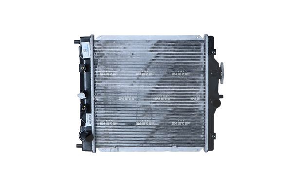 Nrf Kühler, Motorkühlung [Hersteller-Nr. 506750] für Honda