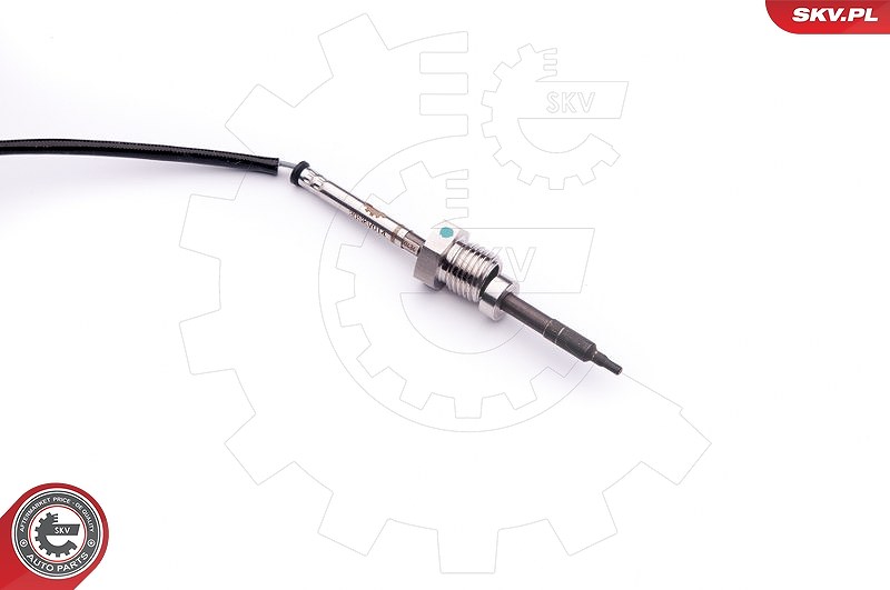 Esen Skv Sensor, Abgastemperatur [Hersteller-Nr. 30SKV014] für Opel, Vauxhall, Cadillac, Saab