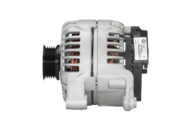 Hella Generator [Hersteller-Nr. 8EL012430-411] für Vauxhall, Opel