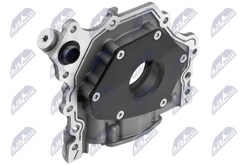 Nty Ölpumpe [Hersteller-Nr. BPO-FR-000] für Volvo, Opel, Santana, Suzuki, Mini, Peugeot, Ford, Fiat, Citroën