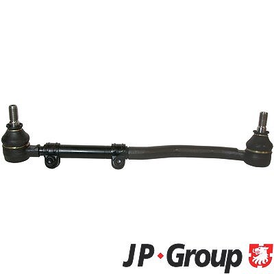 Jp Group Spurstange [Hersteller-Nr. 1244400280] für Vauxhall, Opel