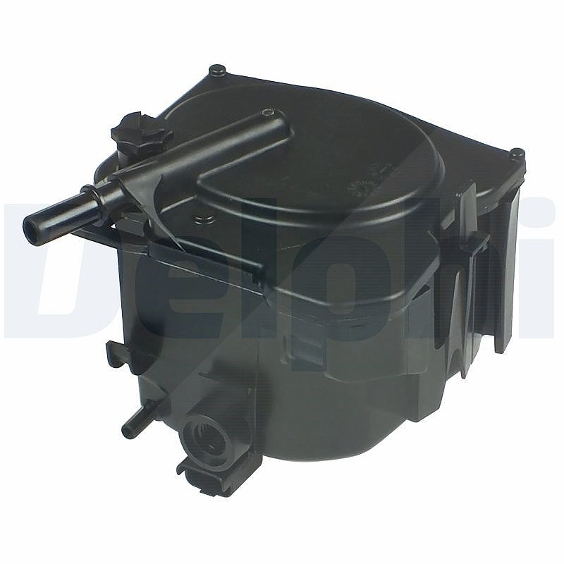 Delphi Kraftstofffilter [Hersteller-Nr. HDF939] für Fiat, Citroën, Mini, Santana, Mazda, Ford, Volvo, Suzuki, Peugeot