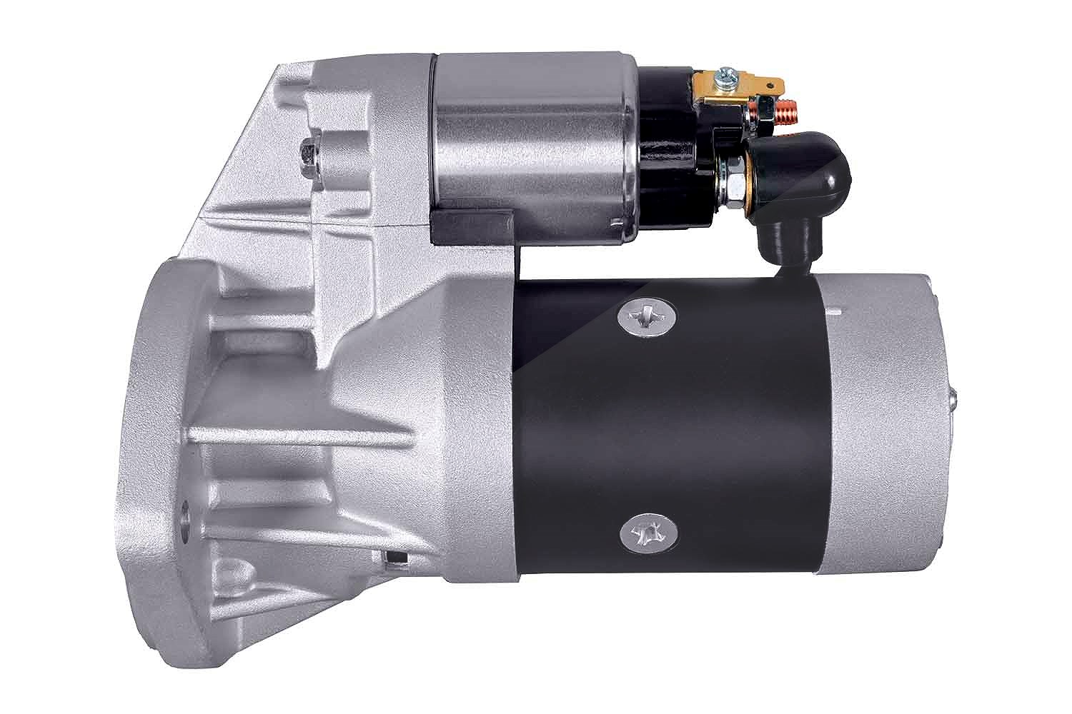 Hella Starter [Hersteller-Nr. 8EA011611-101] für Nissan
