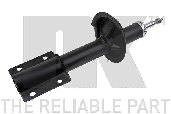 Nk Stossdämpfer vorne Öldruck beidseitig [Hersteller-Nr. 62193059] für Peugeot, Fiat