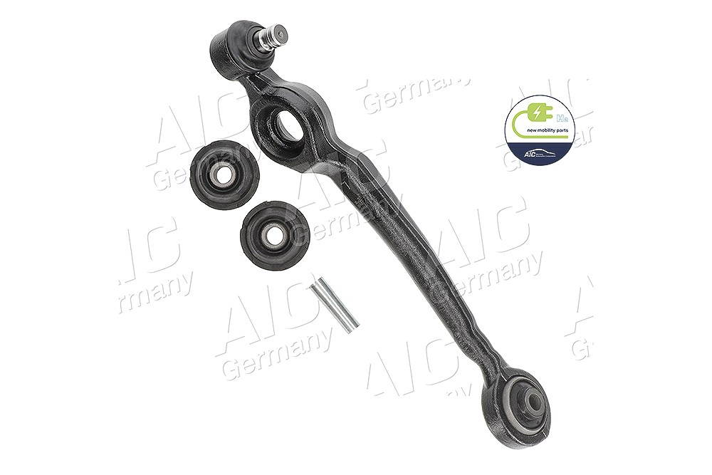 Aic Querlenker vorne unten links [Hersteller-Nr. 51345] für Audi
