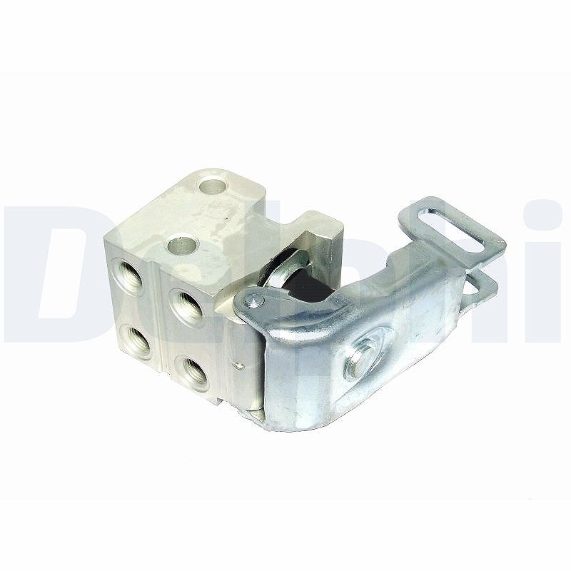 Delphi Bremskraftregler [Hersteller-Nr. LV80007] für VW, Audi, Skoda