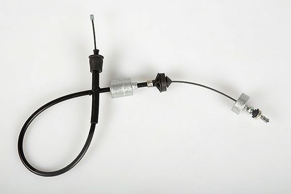 Hella Seilzug, Kupplungsbetätigung [Hersteller-Nr. 8AK355700-891] für Nissan, Renault