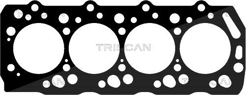 Triscan Dichtung, Zylinderkopf [Hersteller-Nr. 501-4202] für Hyundai, Kia, Galloper, Mitsubishi