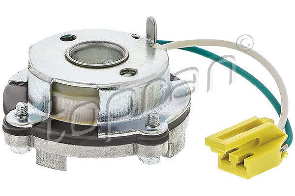 Topran Sensor, Zündimpuls [Hersteller-Nr. 202014] für Vauxhall, Opel