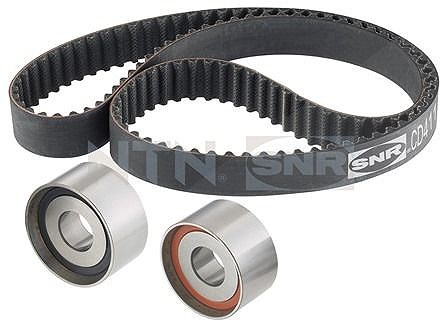 Snr Zahnriemensatz [Hersteller-Nr. KD455.35] für Fiat, Peugeot, Iveco, Renault Trucks, Vauxhall, Renault, Opel, Citroën