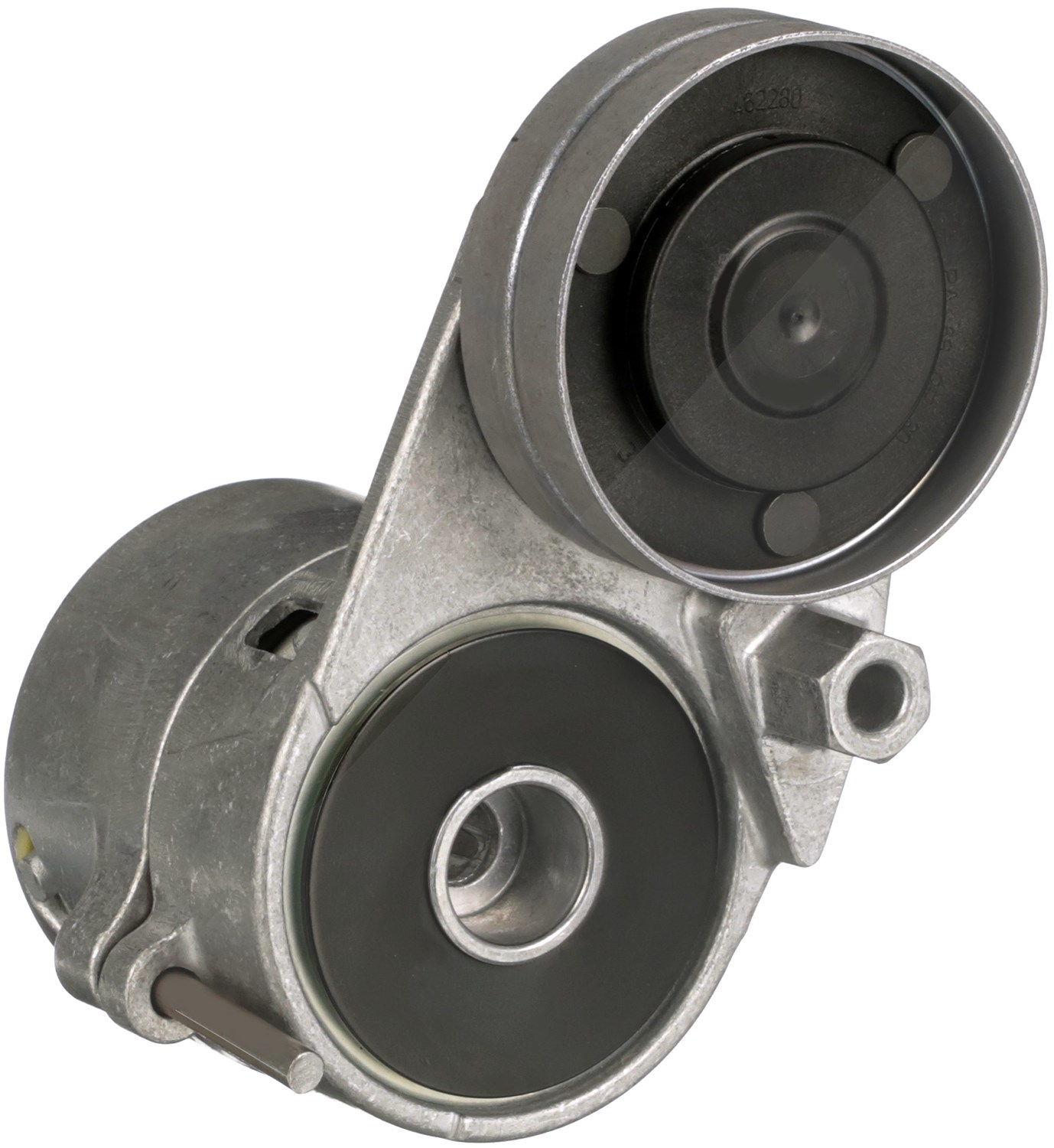 Gates Spannrolle, Keilrippenriemen [Hersteller-Nr. T38193] für Audi, Skoda, VW