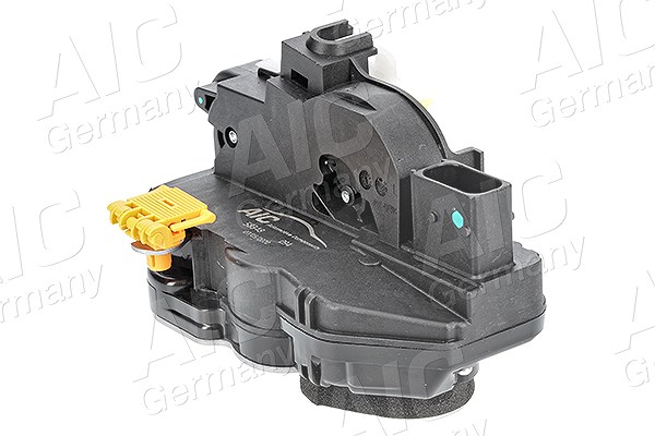 Aic Türschloss [Hersteller-Nr. 58348] für Opel