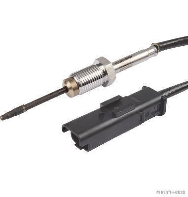 Herth+buss Elparts Sensor, Abgastemperatur [Hersteller-Nr. 70682511] für Citroën, Ds, Peugeot
