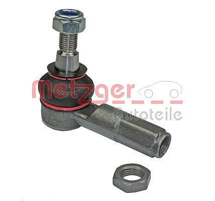 Metzger Autoteile Spurstangenkopf [Hersteller-Nr. 54030608] für Mercedes-Benz, VW, Hyundai