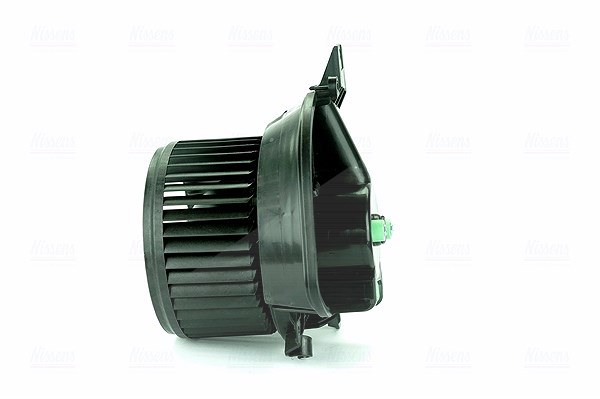 Nissens Innenraumgebläse [Hersteller-Nr. 87136] für Vauxhall, Citroën, Peugeot, Abarth, Opel, Fiat