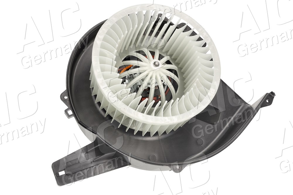 Aic Innenraumgebläse [Hersteller-Nr. 53025] für VW, Skoda, Audi, Seat
