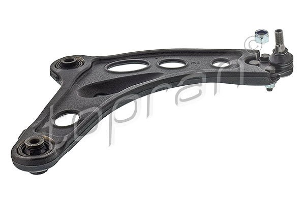 Topran Lenker, Radaufhängung [Hersteller-Nr. 701845] für Vauxhall, Nissan, Renault, Opel