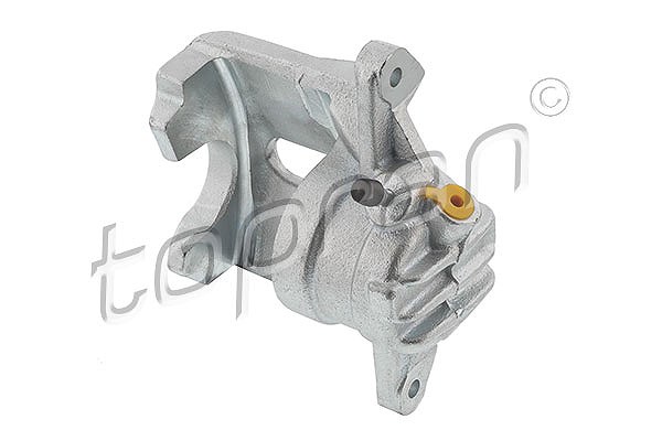 Topran Bremssattel [Hersteller-Nr. 631441] für Citroën, Peugeot, Ds