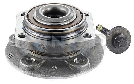 Snr Radlagersatz [Hersteller-Nr. R165.26] für Volvo