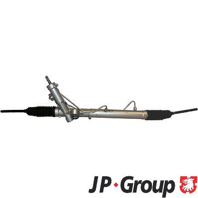 Jp Group Lenkgetriebe [Hersteller-Nr. 1344300301] für Mercedes-Benz