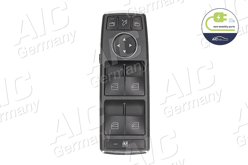 Aic Schalter, Fensterheber [Hersteller-Nr. 58861] für Mercedes-Benz