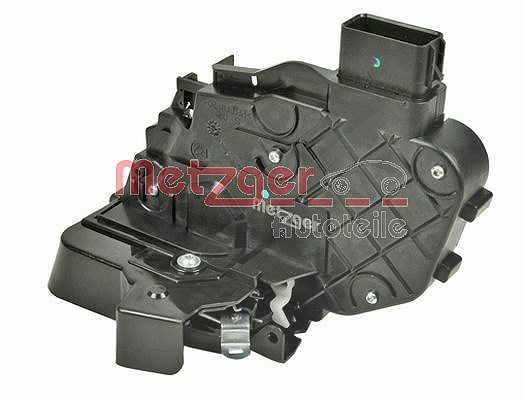 Metzger Autoteile Türschloss [Hersteller-Nr. 2314096] für Land Rover