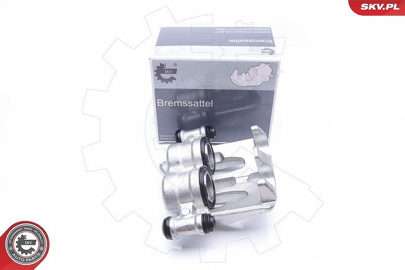 Esen Skv Bremssattel [Hersteller-Nr. 34SKV021] für Mercedes-Benz