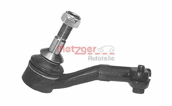 Metzger Autoteile Spurstangenkopf [Hersteller-Nr. 54011501] für BMW