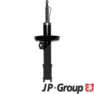 Jp Group Stoßdämpfer [Hersteller-Nr. 1242104680] für Vauxhall, Opel