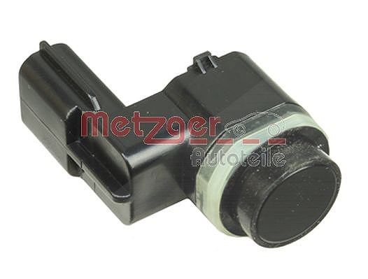 Metzger Autoteile Sensor, Einparkhilfe [Hersteller-Nr. 0901297] für Nissan, Fiat, Vauxhall, Renault, Opel