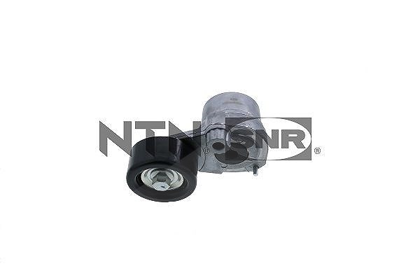 Snr Spannrolle, Keilrippenriemen [Hersteller-Nr. GA353.65] für Alfa Romeo, Fiat, Vauxhall, Chevrolet, Opel