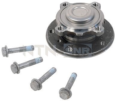 Snr Radlagersatz [Hersteller-Nr. R150.40] für BMW