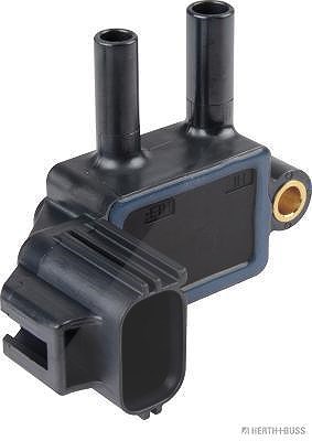 Herth+buss Elparts Sensor, Abgasdruck [Hersteller-Nr. 70668302] für Land Rover, Volvo, Ford