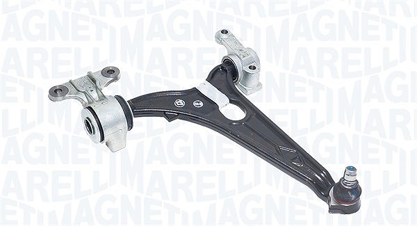 Magneti Marelli Lenker, Radaufhängung [Hersteller-Nr. 301181307300] für Citroën, Fiat, Peugeot
