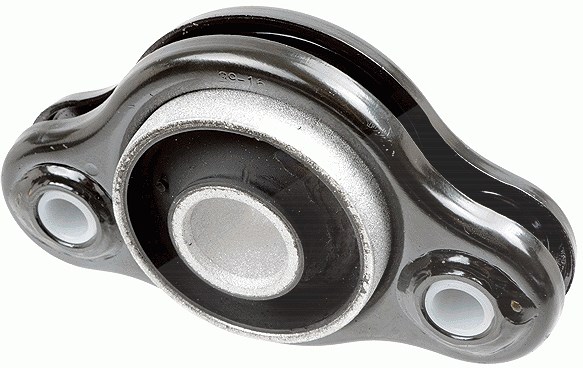 Lemförder Lagerung, Lenker [Hersteller-Nr. 3798401] für Mercedes-Benz