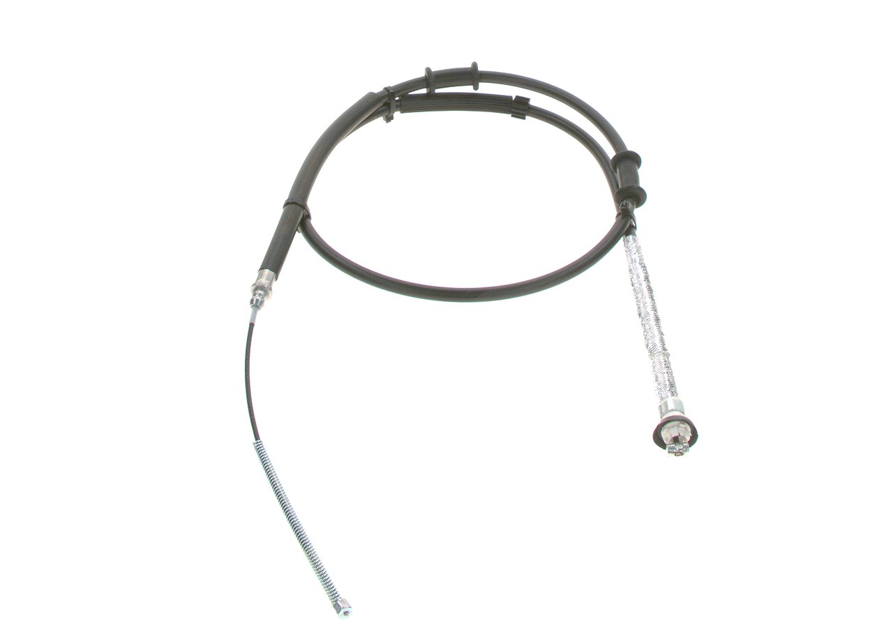 Bosch Seilzug, Feststellbremse [Hersteller-Nr. 1987477975] für Fiat