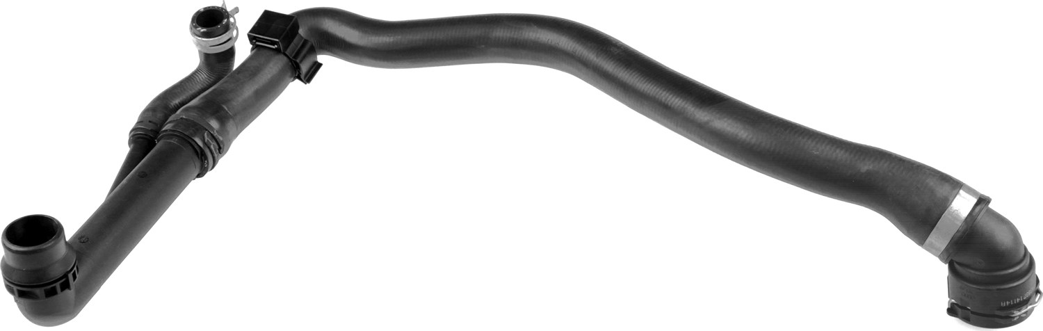 Gates Kühlerschlauch [Hersteller-Nr. 05-2548] für Skoda, Seat, Audi, VW