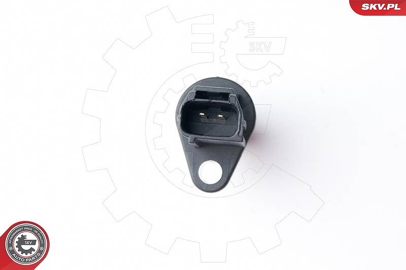 Esen Skv Sensor, Nockenwellenposition [Hersteller-Nr. 17SKV253] für Lexus, Toyota