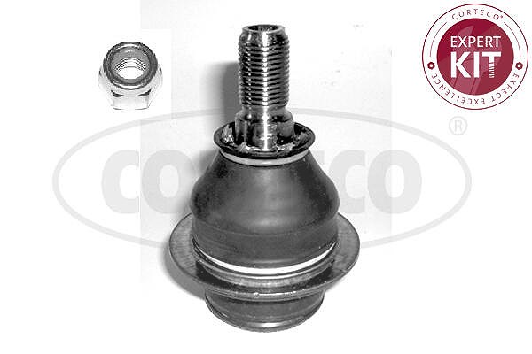 Corteco Trag-/Führungsgelenk [Hersteller-Nr. 49398687] für Ford