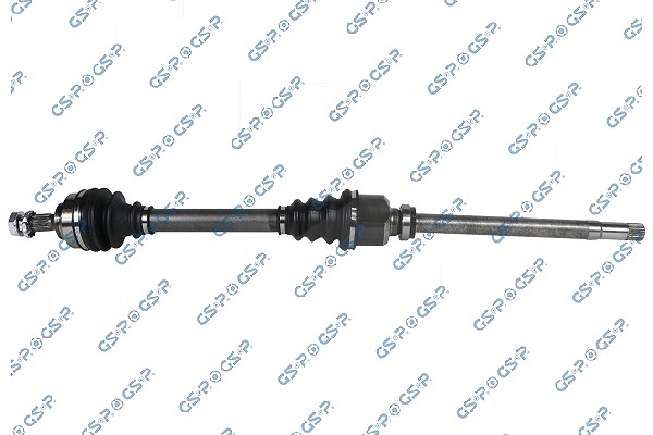 Gsp Antriebswelle [Hersteller-Nr. 210254] für Citroën, Peugeot