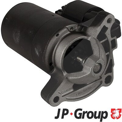 Jp Group Starter [Hersteller-Nr. 3190300100] für Peugeot, Citroën