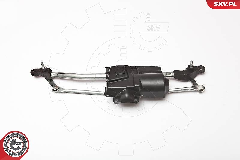 Esen Skv Wischergestänge [Hersteller-Nr. 05SKV015] für Vauxhall, Opel