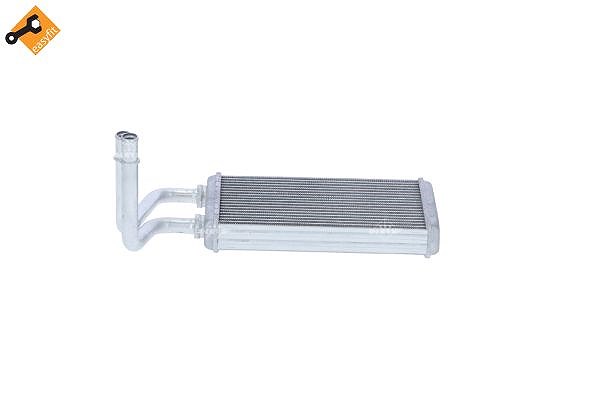 Nrf Wärmetauscher, Innenraumheizung [Hersteller-Nr. 54312] für Renault, Renault Trucks, Vauxhall, Opel, Nissan