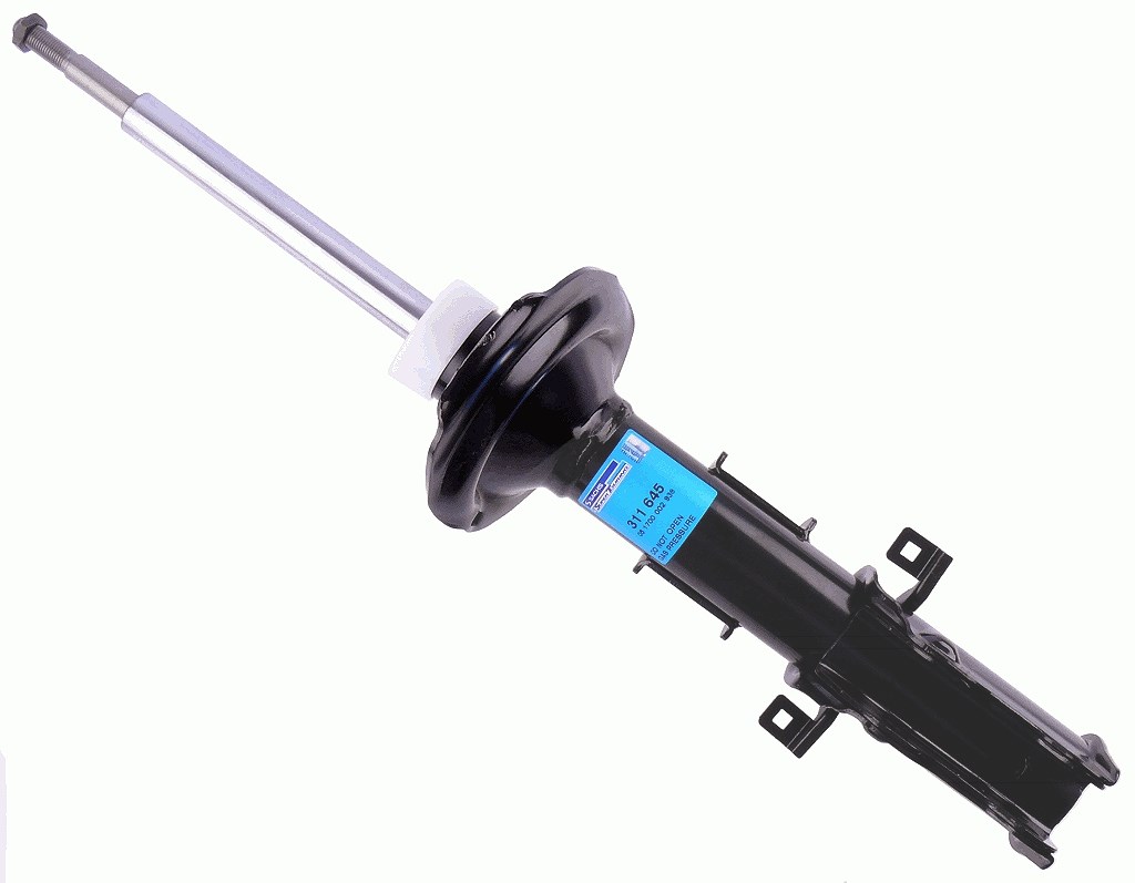 Sachs Stoßdämpfer [Hersteller-Nr. 311645] für Mercedes-Benz