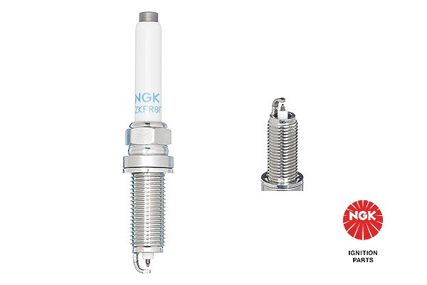 Ngk Zündkerze [Hersteller-Nr. 97566] für Mercedes-Benz