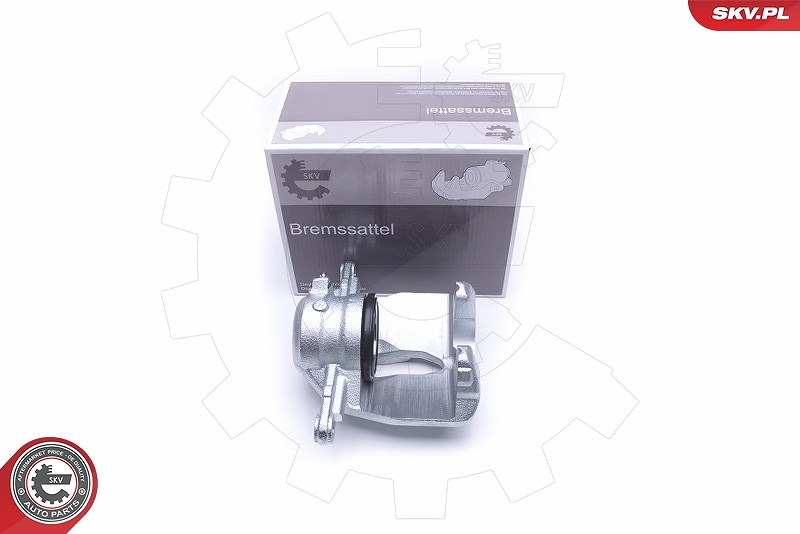 Esen Skv Bremssattel [Hersteller-Nr. 50SKV242] für Peugeot, Lancia, Citroën, Fiat