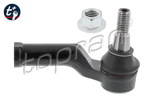Topran Spurstangenkopf [Hersteller-Nr. 304127] für Ford, Volvo, Land Rover
