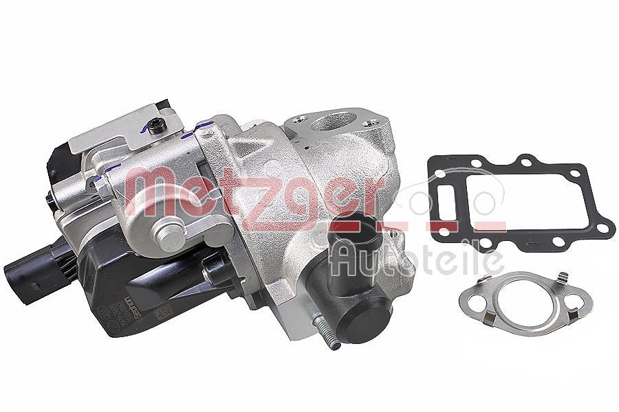 Metzger Autoteile AGR-Ventil [Hersteller-Nr. 0892811] für Kia, Hyundai